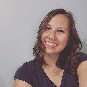 Meet your Posher, Catherine